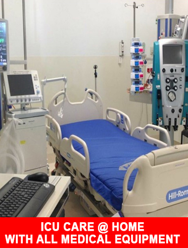 Pain And Palliative Care At Home